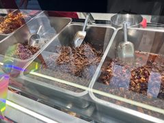 -鑫记婆婆兔·兔头(春熙店)