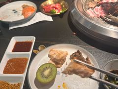 -東盛炭烤自助料理(浦东文峰广场店)
