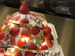 -卡漫莫尼蛋糕(私人定制店)