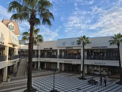 -三井奥特莱斯购物城(爵士之梦长岛店)