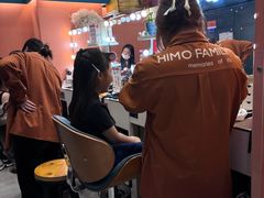 -海马体家庭照相馆(北京芳圆里 ID MALL店)