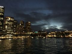 -悉尼海港大桥