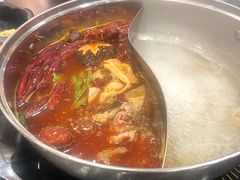 -呷哺呷哺(哈尔滨红博购物广场店)