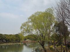 -自然谷恐龙园