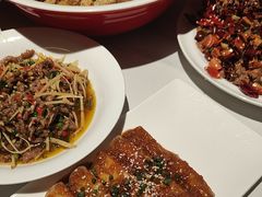 -臻席·川·川菜甄选(星河汇店)
