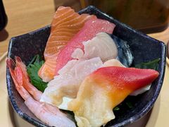 六选刺身盛-寿司郎(皇庭广场店)