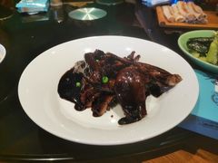 -青菁酒家·象山海鲜(胜利河美食街店)