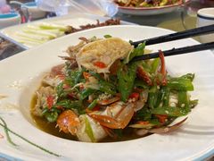 -秦淮人家风味酒楼(赣榆店)