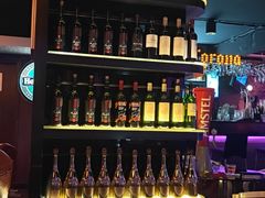 -Masa玛莎酒吧(江南西店)