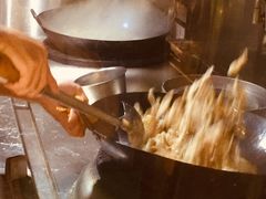 炒羊杂-肖仙仙羊肉汤·始于1996年(郫都店)