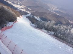 -中旅松花湖滑雪场