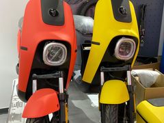 -九号电动车(安定门内大街店)