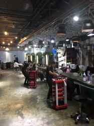 点击看大图 -MT·ID 烫发.染发.接发SALON