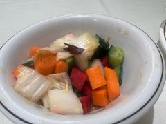 -福来居烤鸭店(天坛二店)