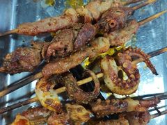 -戈拿旺巴西烤肉(崇文门店)