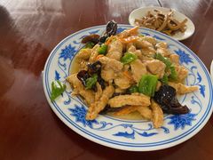 -义隆素菜馆(百年老店)