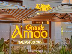 -Grande A'moo(上海万象城店)