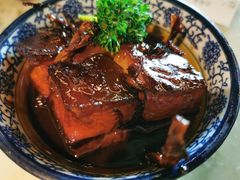 草扎肉-苏乡兰亭·新派淮扬菜(吾悦广场店)