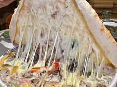 -get pizza意大利餐厅(凯德MALL店)