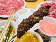 -汕头八合里海记牛肉店(清河店)