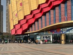 -万达茂商场(南京仙林店)