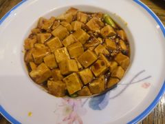 麻辣豆腐-朋友圈概念餐厅(象山万达广场店)