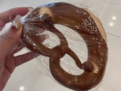 -大连铂尔曼酒店-铂尔曼美食廊 Pullman Deli