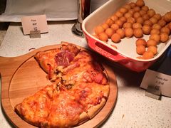 -上海虹桥宾馆味翠餐厅