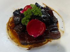 -墨白私房菜·广东菜 粤菜