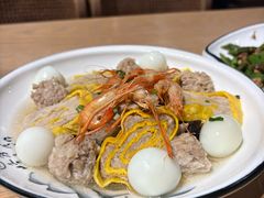 -芳草地度假酒店·野炉中餐厅