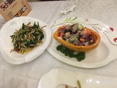 -唐乐宫·小厨餐厅