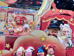 -泡泡玛特POPMART(上海环球港店)