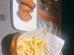 -秀·爱尔兰餐吧(上海路店)