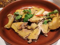 -乾隆美食·本帮菜(黄河路店)