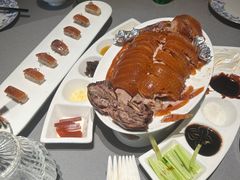 -阿庄新豫菜(通泰路店)