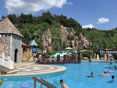 -国信南山温泉