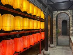 -回龙窝历史文化街区