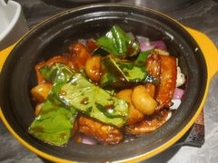 -前海沿·青岛菜(乐客城店)