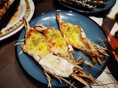 -喜庭海鲜自助(来福士店)