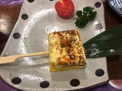 火炙浓芝士玉子烧-仙隐小鹿中華の日料(正弘城店)