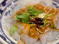 -听涛雅苑百味饺子老家菜馆