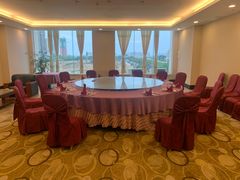 包厢-新溢香国际酒店-中餐厅