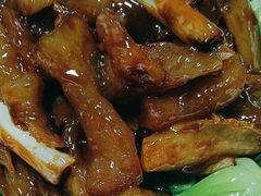 -山海经·海边人家 海鲜新青岛菜(扬州路店)