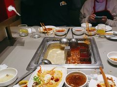 -海底捞火锅(吾悦广场店)