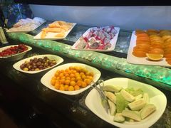 -泰谷酒店·太古码头闽菜自助餐厅