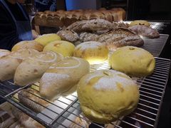 紫米麻薯-面包与我Bread Or Me(长城汇店)