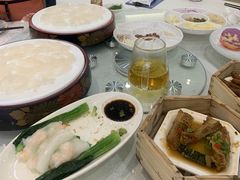 -寻味顺德·南记酒家·传统顺德菜·鱼生(广源路店)