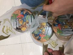 -珍妮曲奇聪明小熊(尖沙咀店)