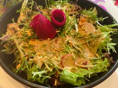 -俏江南天津时尚曲艺主题餐厅(马场道店)