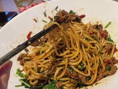 -阿当·小炒牛肉面(人广店)